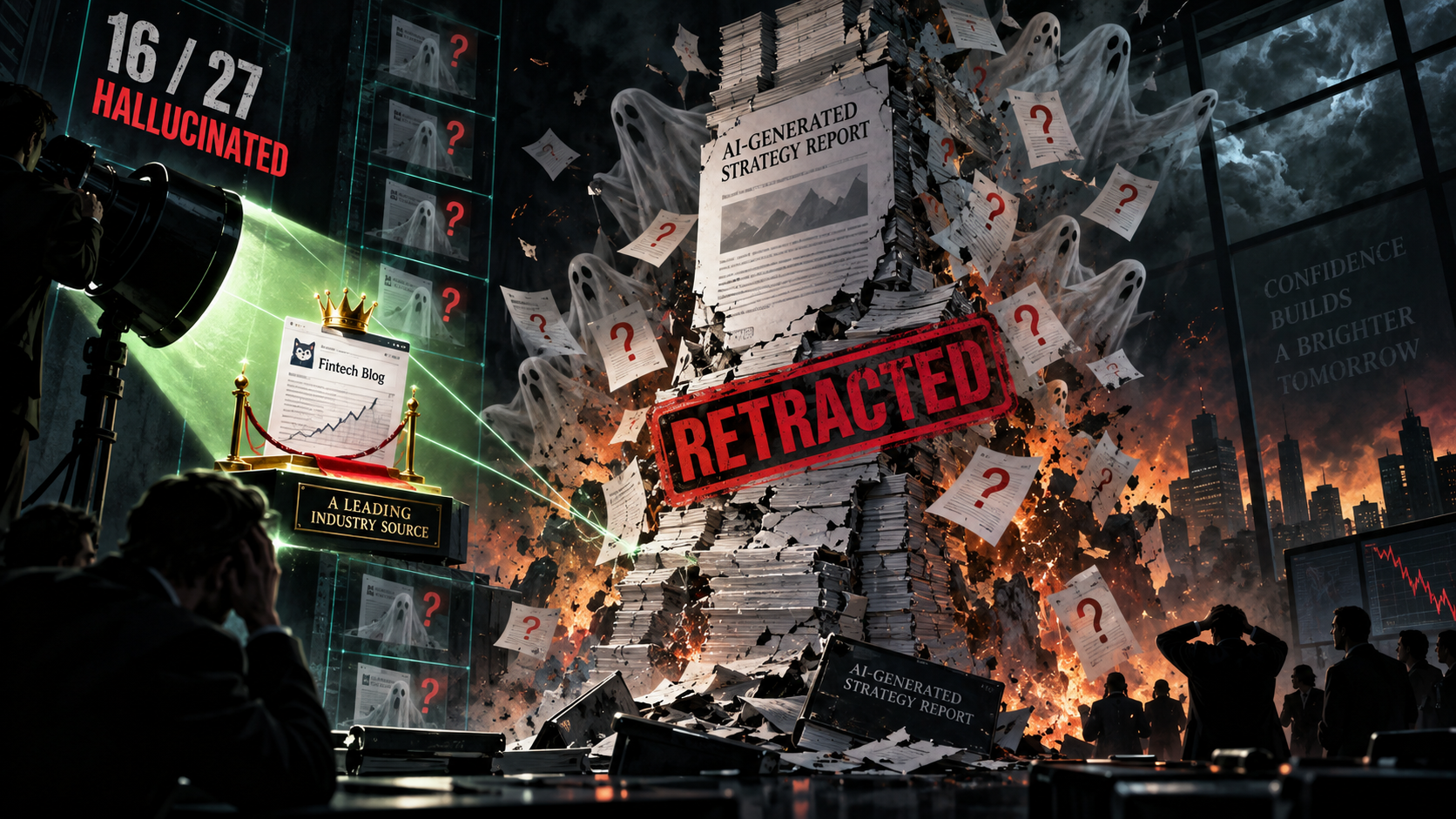 Seven Months After Deloitte, EY Did It Again