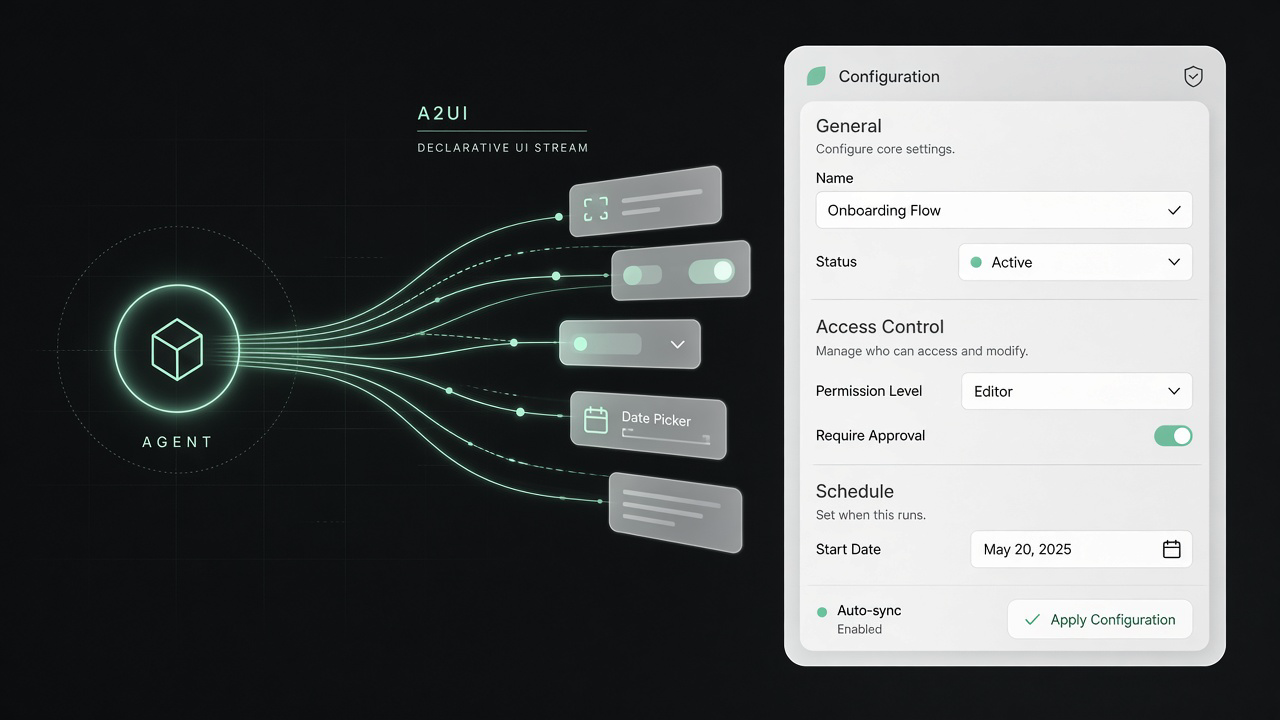 As Software Becomes Autonomous, It Will Also Become Dynamic